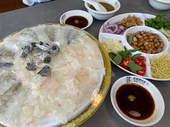 -官塘原味鱼生·潮菜大排档(潮州总店)