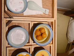 -拾光·小碗甜品