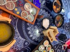 -桥香园过桥米线(国贸店)
