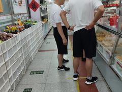 -北京稻香村(天桥乐汇百货商场店)