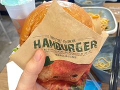 -魏家凉皮(梨园店)