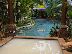 -碧桂园润杨溪谷温泉酒店