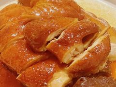 -侨美食家·粤菜(体育西路店)