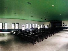 -湖南省立第一师范学校旧址