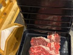 -匠牛亭·锅物烧肉放题自助(昆百大·泰业城店)