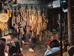 -苗族饮食文化传习所