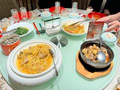 -巴盟人家·内蒙地方菜(华丽家族店)