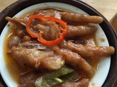 -琼海·狮椰美食楼