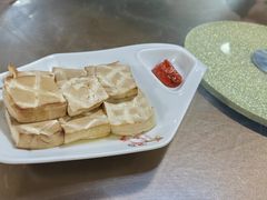 -酒肉门孔府菜(曲阜游客中心店)