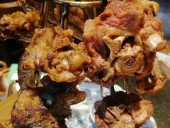 -清真·京华源铜锅涮肉(丰庆店)