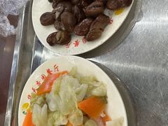 -杏园餐厅(西四北大街店)