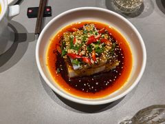 -四川饭店(长白店)