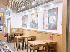 -哼哈豆花工房(高铁吾悦广场店)