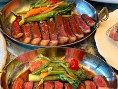 -普朗姆生蚝牛排馆 The Plump Oyster(成都摩方购物中心店)