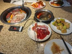 -味芝树·牛排烤肉自助(海亮店)