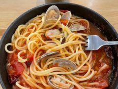 -萨莉亚意式餐厅(南京环亚凯瑟琳广场店)