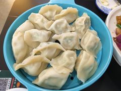 -来相会饺子·新辽菜(甘家口店)