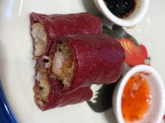 -荔银肠粉·非遗手藝(夫子庙店)