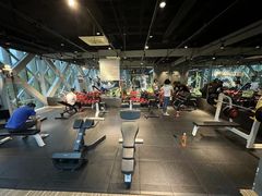 -GMJ·24H健身房(四川北路店)