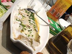 -来相会饺子·新辽菜(甘家口店)