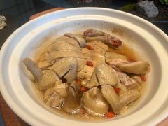 -彩丰楼中餐厅(深圳国际会展中心洲际酒店)