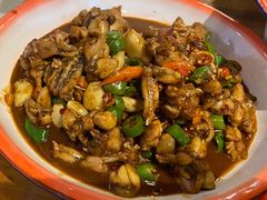 -老三样·美食研究中心(世贸路店)