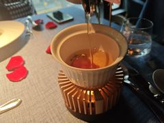 -弦月窗LUNETTE BY AMANDA(复兴路店)