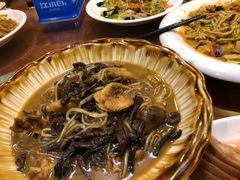 -东北农家小院(定西路店)
