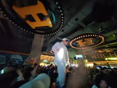 -HIB HUB公社(解放西路店)