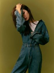 -米莱摄影写真(五大道别墅店)