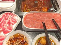 -川西坝子火锅(清江东路3.0直营店)