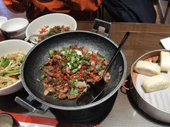 -味上湘菜馆(岳麓山店)