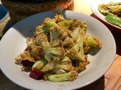 -吃饭皇帝大土家民族菜(正大广场店)