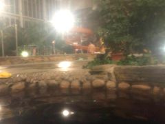 -中家鑫园温泉酒店鑫悦汤泉