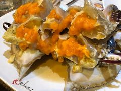 -普乐酱蟹(coex店)