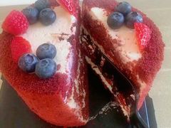 -姆们M Sweetie Cake(三里屯店)