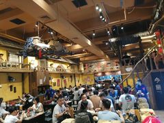大堂-今邕烧烤(西大店)