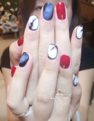-睫乐园•睫公馆•美睫美甲沙龙