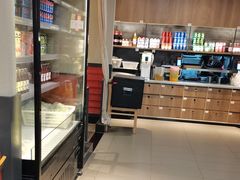 -新石器烤肉(百联川沙店)