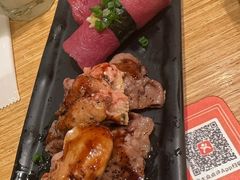 -合点寿司(金虹桥商场店)