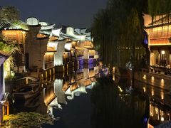 -嘉兴月河历史街区