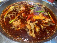 -蜀滋香鲜鱼美蛙火锅(339店)