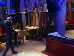 -老板恋上鱼(恒隆广场店)