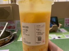 芒果河粉-阿嬷手作(上海万象城店)