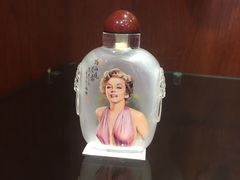 -烟台自然博物馆