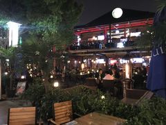 -Big Bamboo 大竹子体育主题餐厅(虹梅路店)