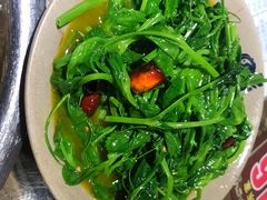 -灶东家民间菜(回兴店)