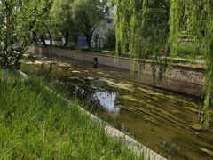 -元大都城垣遗址公园