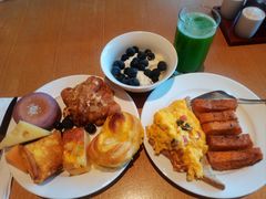 -贵阳中天凯悦酒店