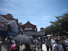-浅草寺